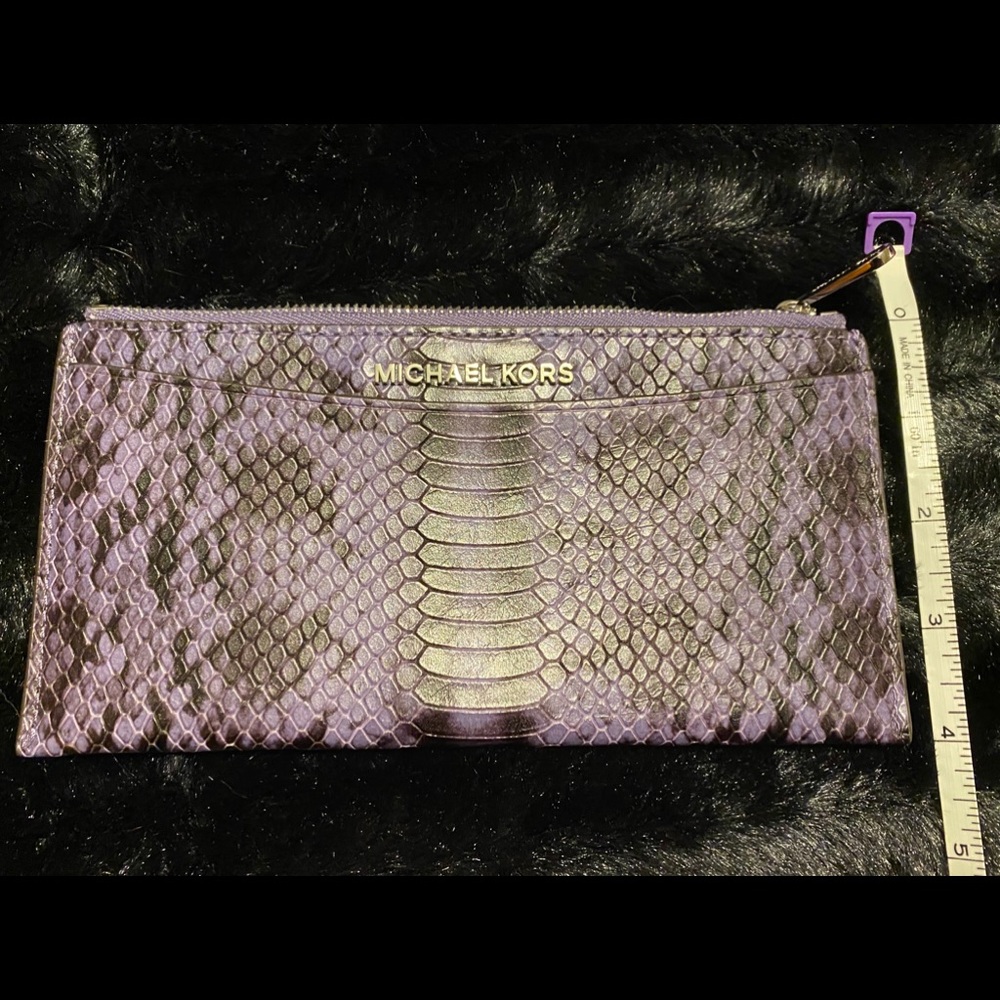 Michael Kors wallet